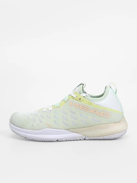 Obrázek produktu Obuv na padel Head světle zelená