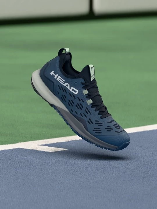 Obrázek produktu Obuv na padel Head tmavě modrá