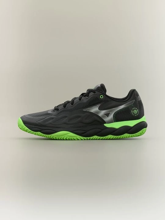Obrázek produktu Obuv na padel Mizuno černá