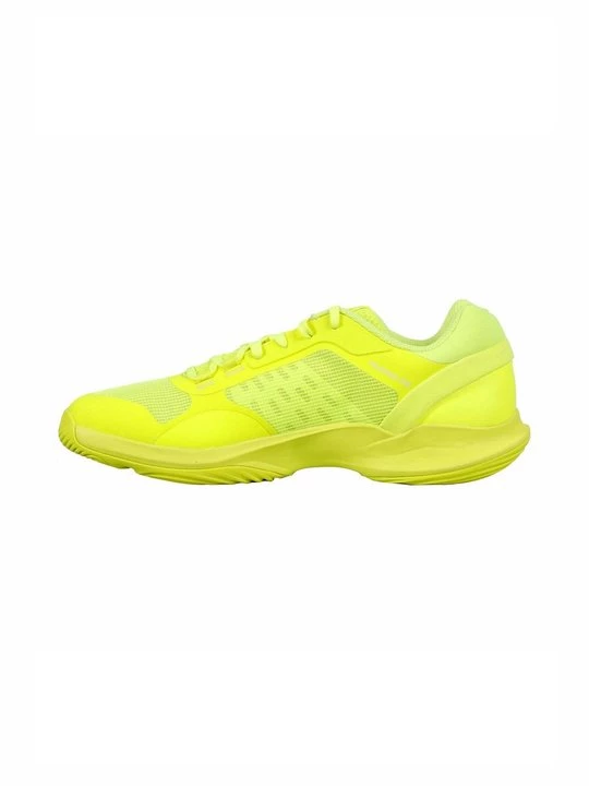 Obrázek produktu Obuv na padel Wilson žlutá