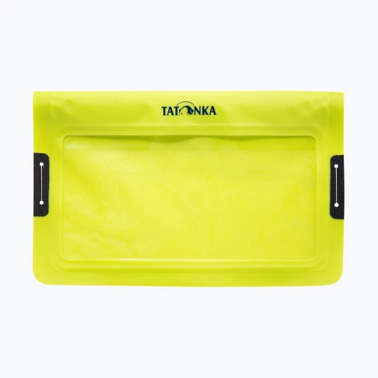 Obrázek produktu Ochranné pouzdro Tatonka WP Dry Bag lime Zelená
