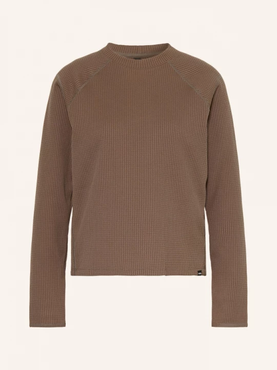 Obrázek produktu Odlo Bunda Midlayer Cubic černošedá