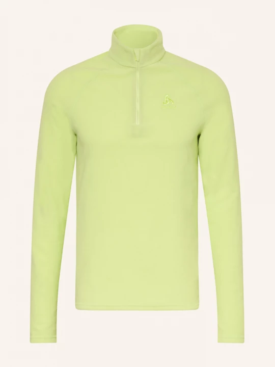 Obrázek produktu Odlo Bunda Midlayer Rigi neonově žlutá