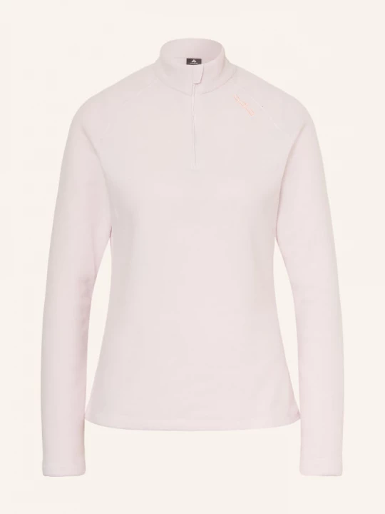 Obrázek produktu Odlo Bunda Midlayer Rigi světle růžová