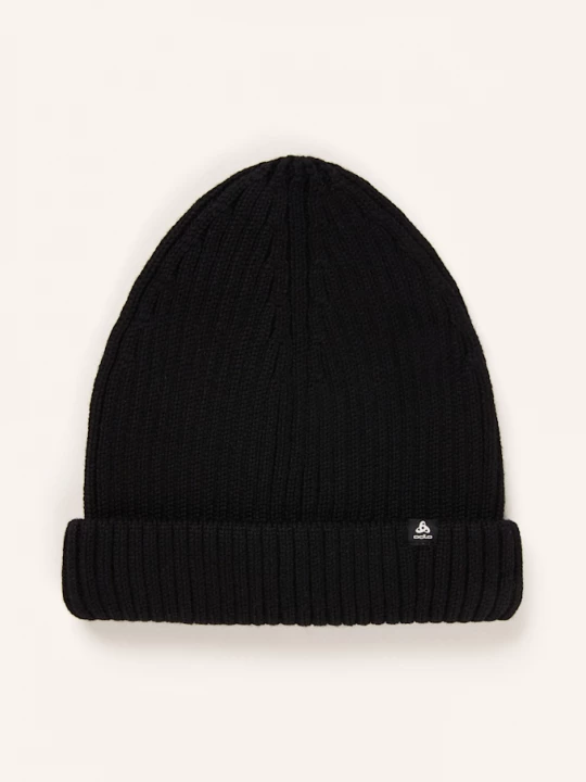 Obrázek produktu Odlo Čepice Merino Warm černá
