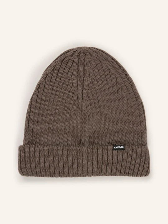 Obrázek produktu Odlo Čepice Merino Warm hnědá