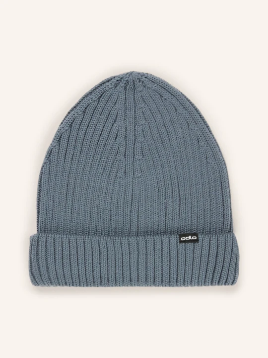 Obrázek produktu Odlo Čepice Merino Warm tmavě modrá