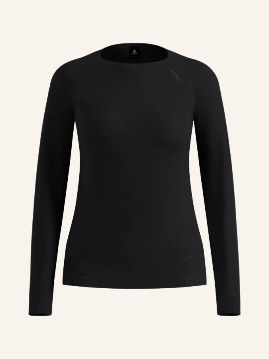 Obrázek produktu Odlo Funkční Spodní Tričko Active X-Warm černá