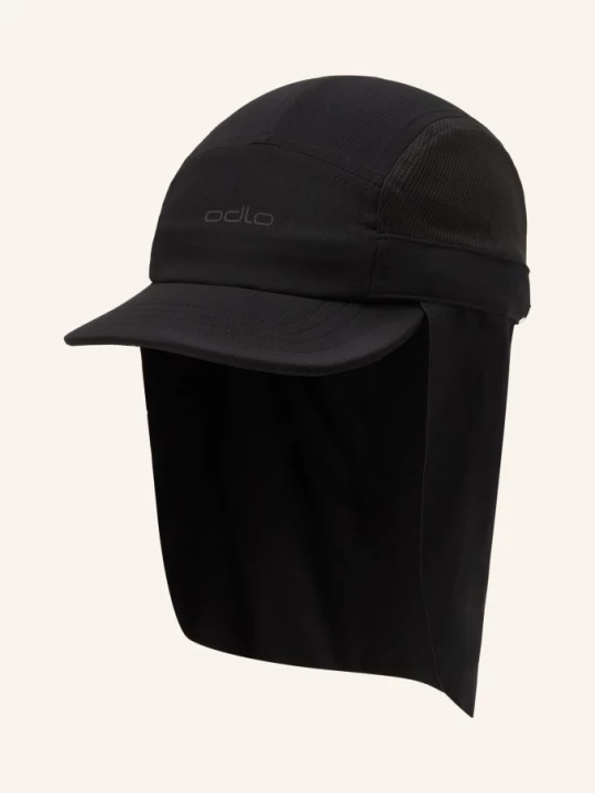 Obrázek produktu Odlo Kšiltovka Performance Light Shade černá