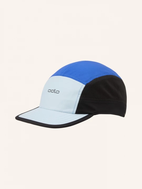Obrázek produktu Odlo Kšiltovka Performance Light tmavě modrá / modrá / černá