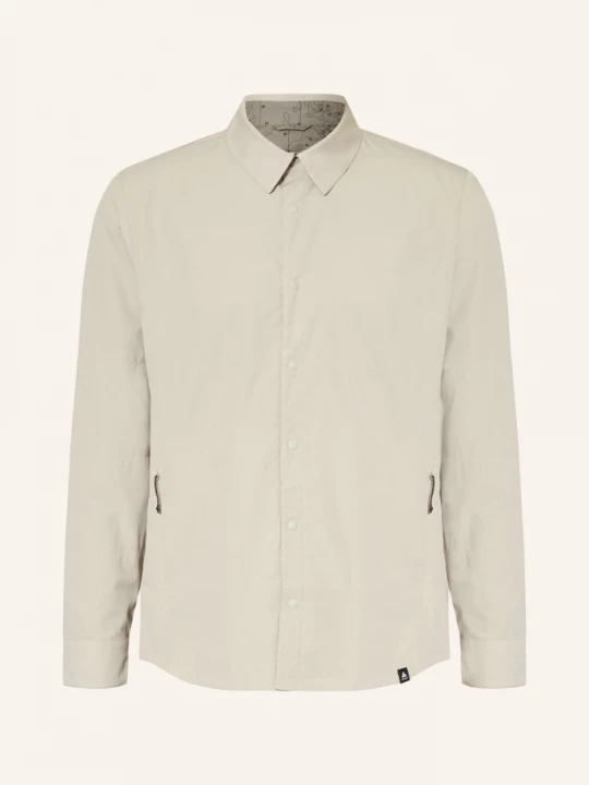 Obrázek produktu Odlo Overshirt Transition Insulated Oboustranný světle zelená