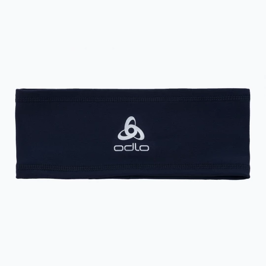 Obrázek produktu ODLO Polyknit Light Eco čelenka tmavě modrá 762690 / 20731