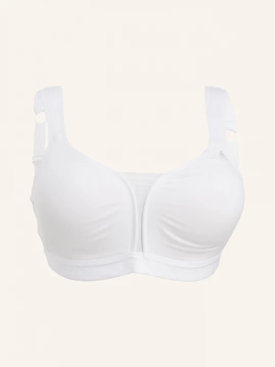 Obrázek produktu Odlo Sportovní Podprsenka Padded High bílá