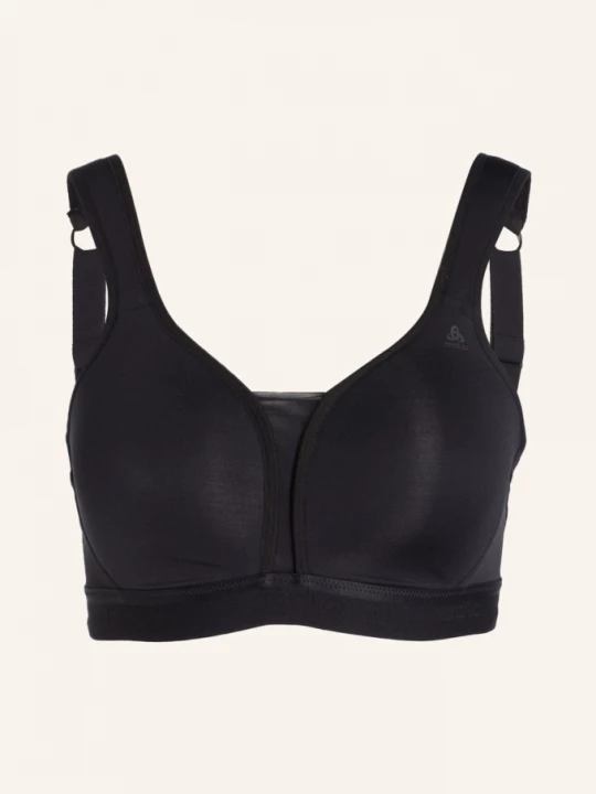 Obrázek produktu Odlo Sportovní Podprsenka Padded High černá