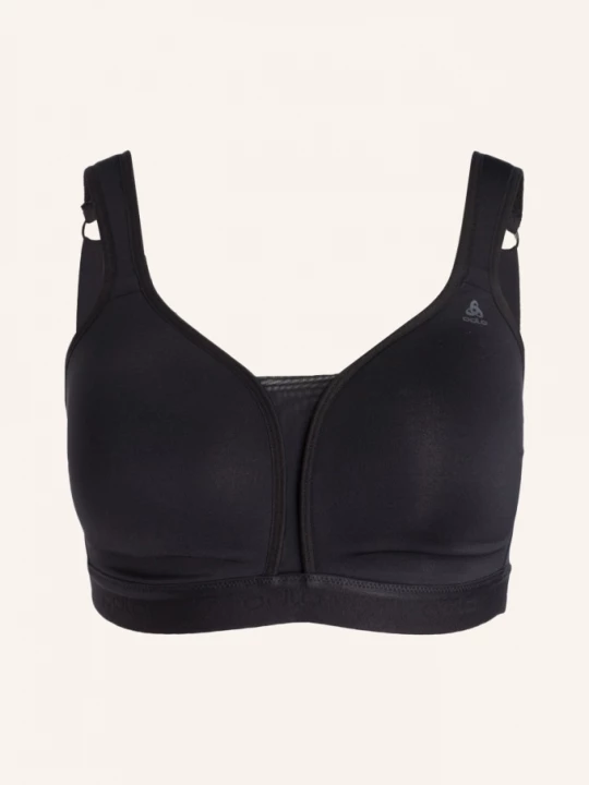 Obrázek produktu Odlo Sportovní Podprsenka Padded High černá
