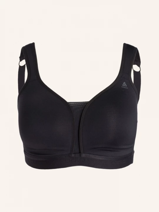 Obrázek produktu Odlo Sportovní Podprsenka Padded High černá