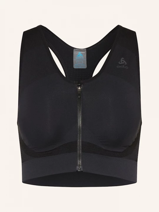 Obrázek produktu Odlo Sportovní Podprsenka Seamless High černá