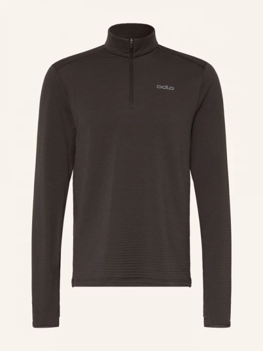 Obrázek produktu Odlo Střední Vrstva Essential Thermal tmavě hnědá