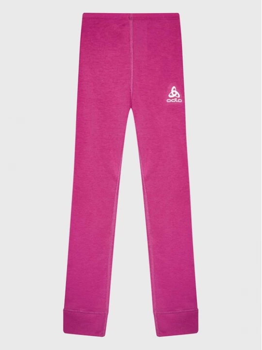 Obrázek produktu Odlo Termoprádlo spodní části Active Warm Plus 159219 Růžová