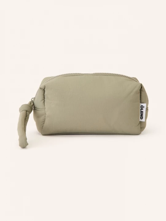 Obrázek produktu Ölend Kosmetická Taška khaki