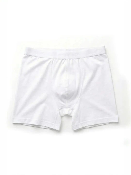 Obrázek produktu ÖTS Boxerky 'ÖTS Herren Boxer Shorts' bílá