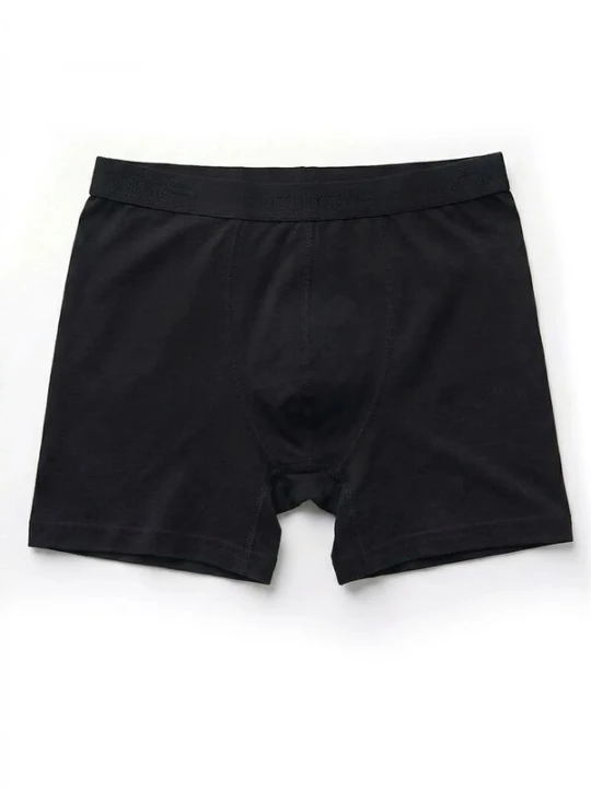 Obrázek produktu ÖTS Boxerky 'ÖTS Herren Boxer Shorts' černá