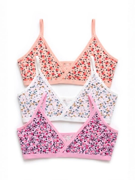 Obrázek produktu ÖTS Podprsenka 'ÖTS Damen Enges Tanktop' mix barev