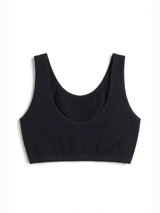 Obrázek produktu ÖTS Podprsenka 'ÖTS Damen Tanktop' černá