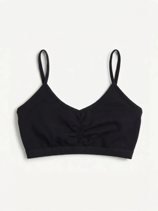 Obrázek produktu ÖTS Podprsenka 'ÖTS Damen Tanktop' černá