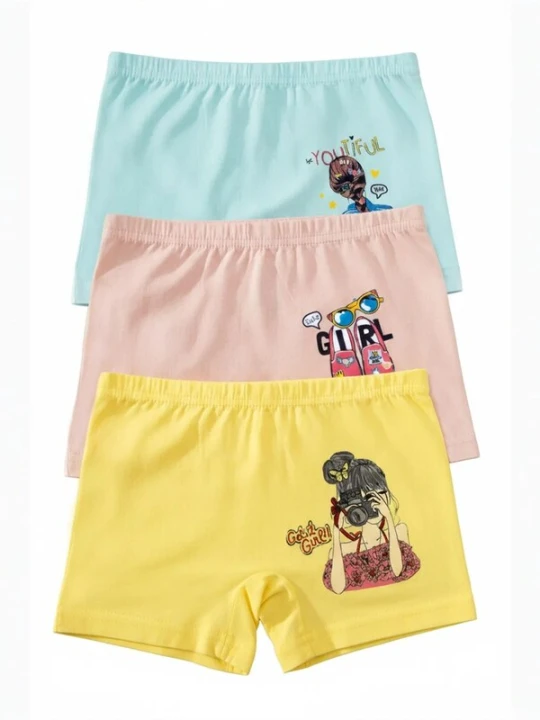 Obrázek produktu ÖTS Spodní prádlo 'ÖTS Damen Boxer-Shorts' mix barev