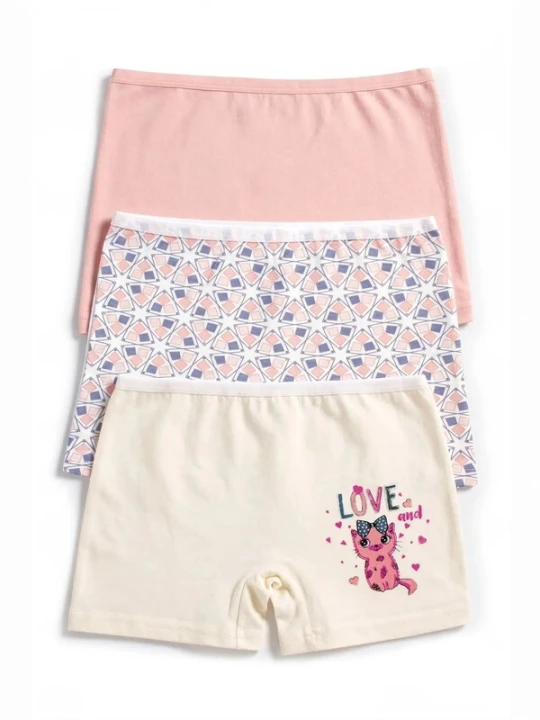 Obrázek produktu ÖTS Spodní prádlo 'ÖTS Damen Boxer Slip' mix barev