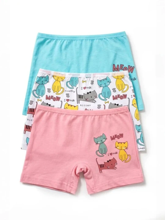 Obrázek produktu ÖTS Spodní prádlo 'ÖTS Damen-Boxershorts' mix barev