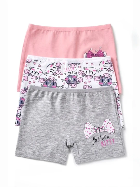 Obrázek produktu ÖTS Spodní prádlo 'ÖTS Damen Boxershorts' mix barev