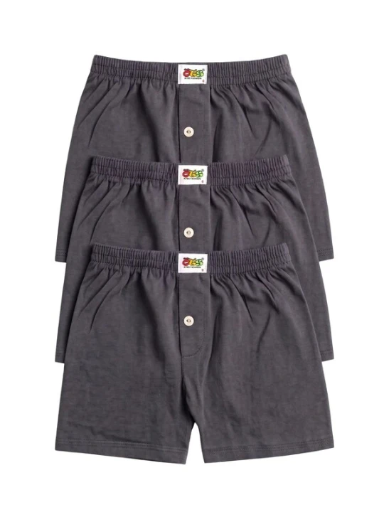 Obrázek produktu ÖTS Spodní prádlo 'ÖTS Herren-Boxershorts' antracitová