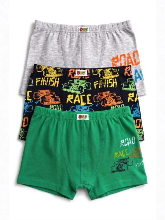 Obrázek produktu ÖTS Spodní prádlo 'ÖTS Herren Boxershorts' mix barev