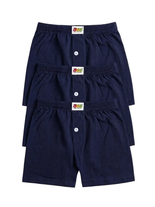 Obrázek produktu ÖTS Spodní prádlo 'ÖTS Herren-Boxershorts' námořnická modř