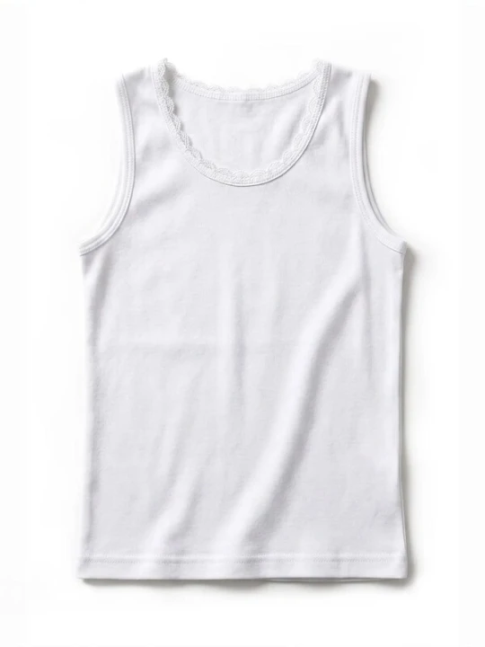 Obrázek produktu ÖTS Top 'ÖTS Damen Tanktop' bílá