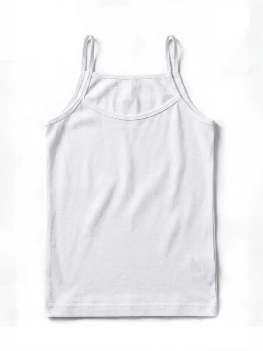Obrázek produktu ÖTS Top 'ÖTS Damenfigurbetontes Tanktop' bílá