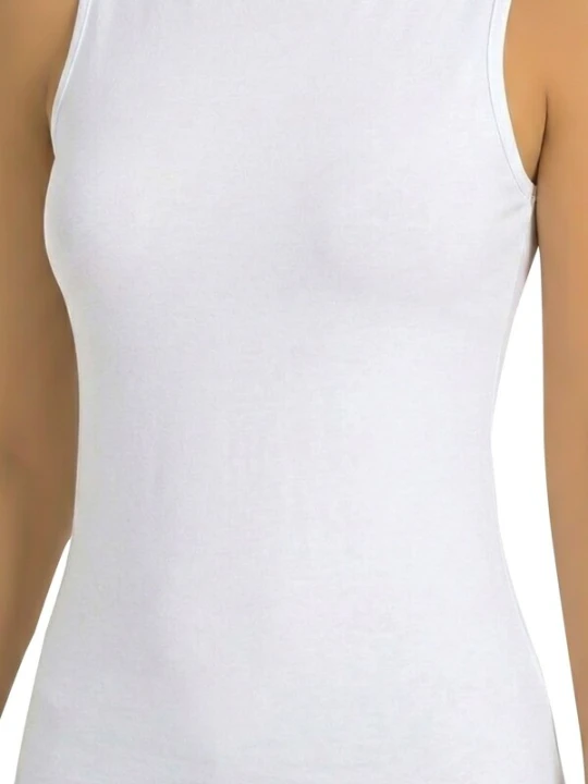 Obrázek produktu ÖTS Top 'Tanktops & Camis' bílá