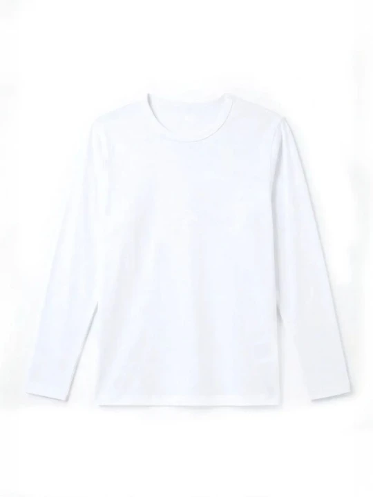 Obrázek produktu ÖTS Tričko 'T-Shirts' bílá