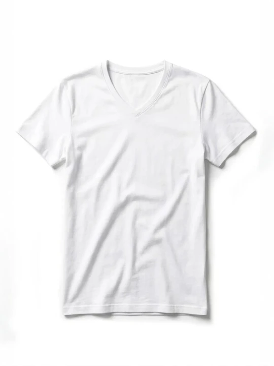 Obrázek produktu ÖTS Tričko 'T-Shirts' bílá