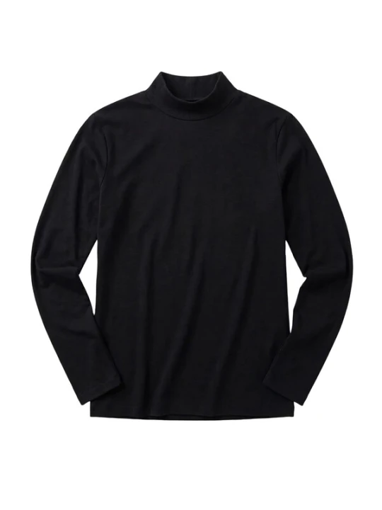 Obrázek produktu ÖTS Tričko 'T-Shirts' černá