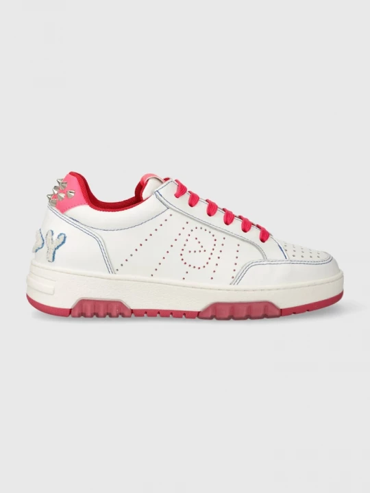 Obrázek produktu Off Play Kožené sneakers boty Off Play COMO