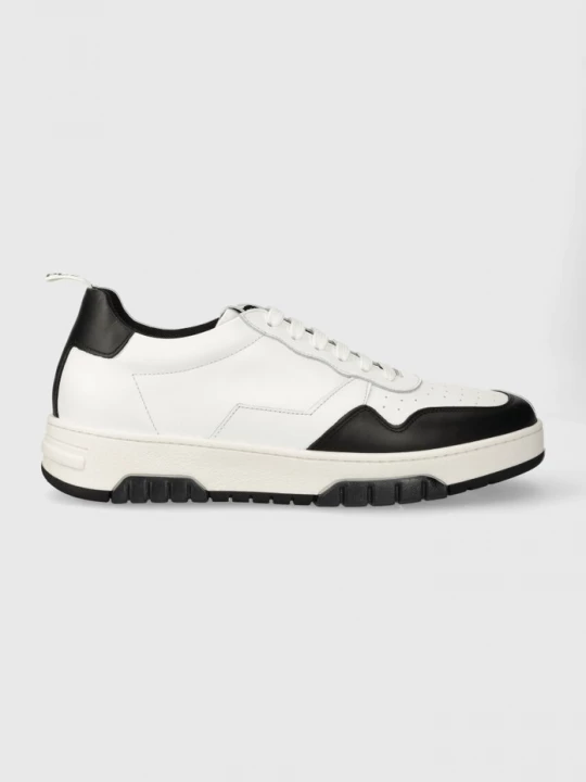 Obrázek produktu Off Play Kožené sneakers boty Off Play ROMA