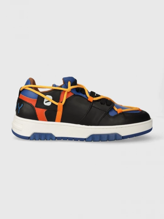 Obrázek produktu Off Play Kožené sneakers boty Off Play SORRENTO