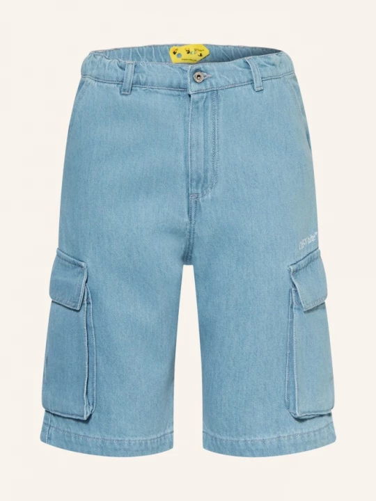 Obrázek produktu Off-White Džíny Cargo 423 medium blue