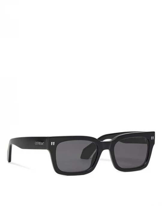 Obrázek produktu Off-White Sluneční brýle OERI108 Černá Off White