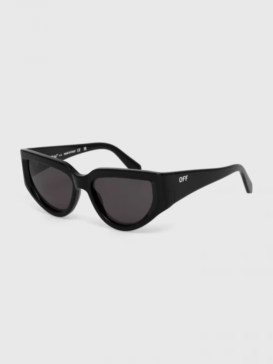 Obrázek produktu Off-White Sluneční brýle Off-White Off White černá