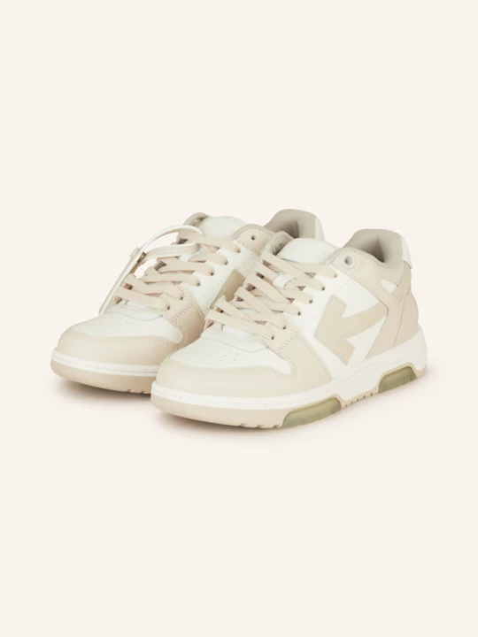 Obrázek produktu Off-White Sneakersy Out Of Office béžová