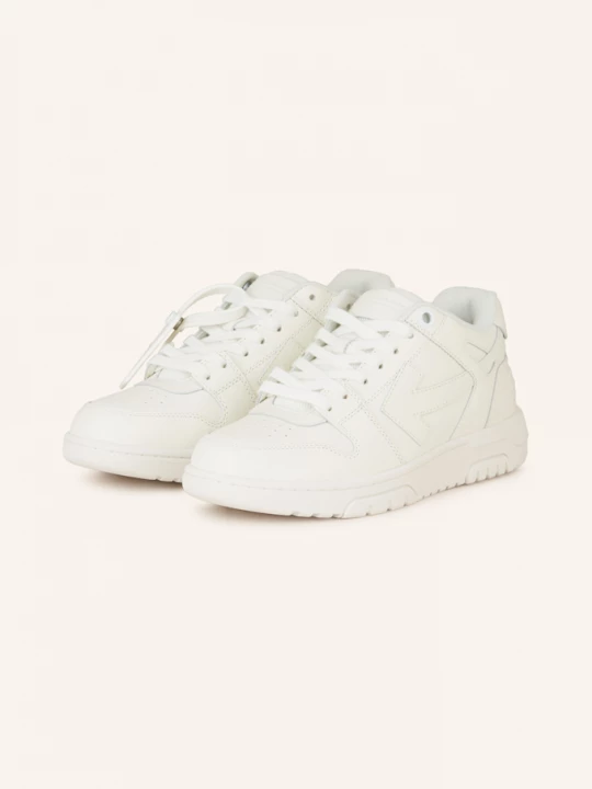 Obrázek produktu Off-White Sneakersy Out Of Office bílá